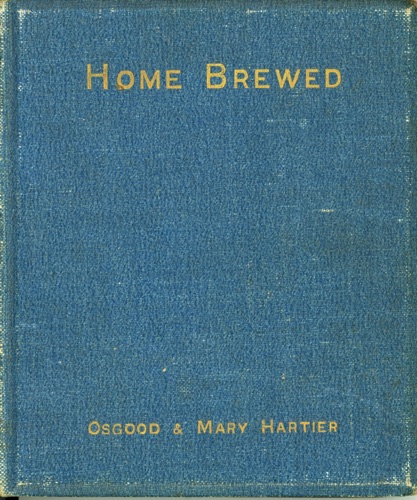 Home Brewed
(1896)